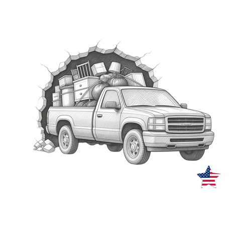 ClutterBusters Junk Removal